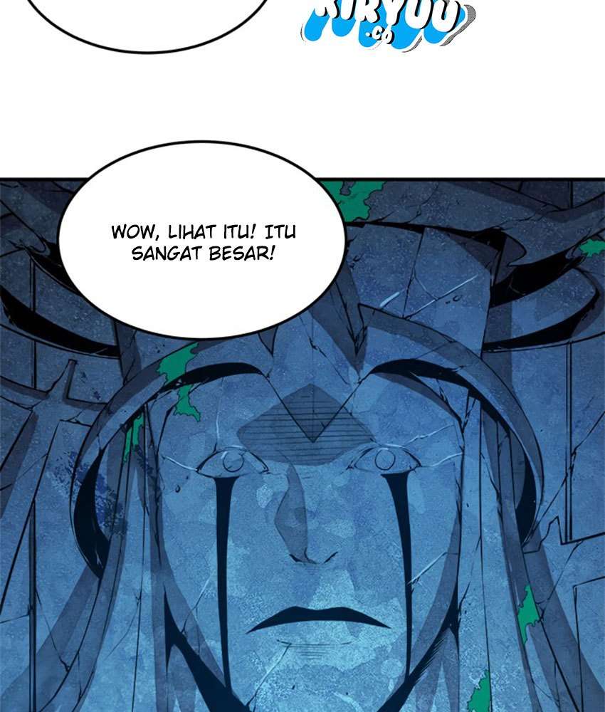 Solo Leveling Chapter 3 Gambar 45