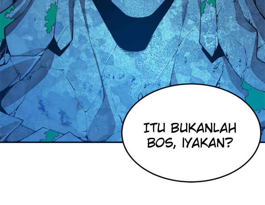 Solo Leveling Chapter 3 Gambar 46