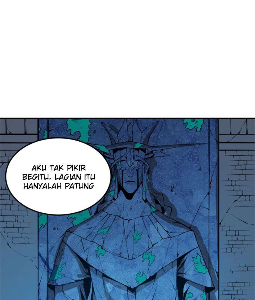 Solo Leveling Chapter 3 Gambar 47