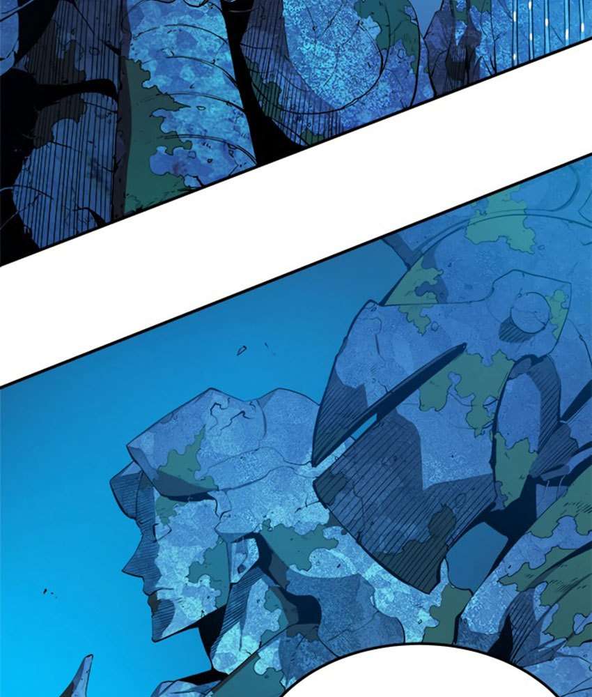 Solo Leveling Chapter 3 Gambar 42