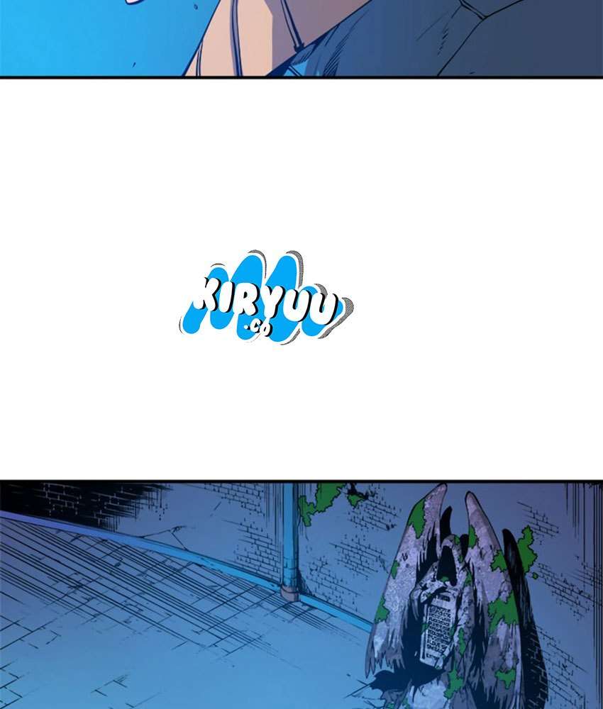 Solo Leveling Chapter 3 Gambar 54