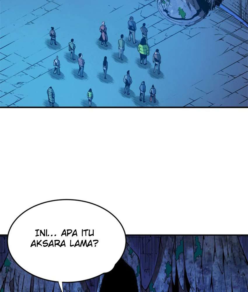 Solo Leveling Chapter 3 Gambar 55