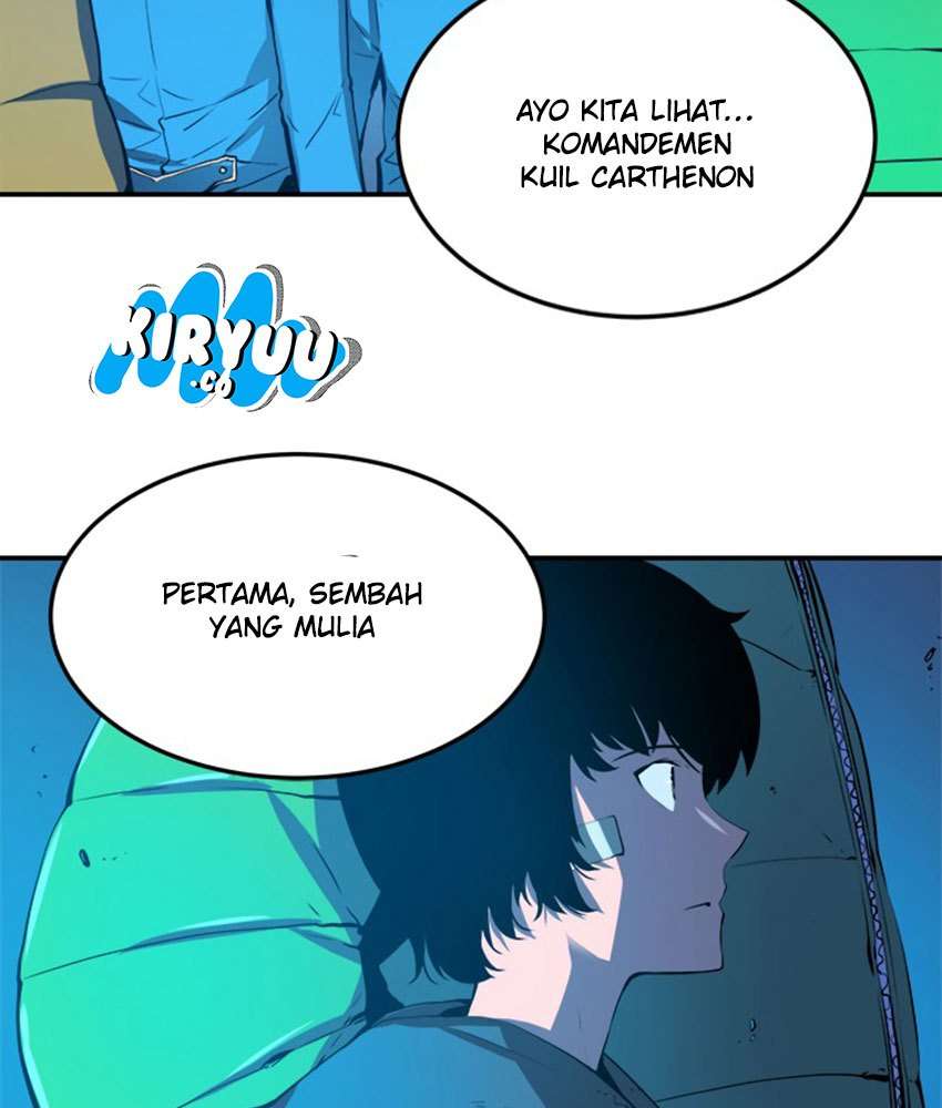 Solo Leveling Chapter 3 Gambar 57