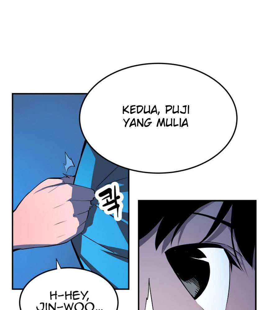 Solo Leveling Chapter 3 Gambar 59