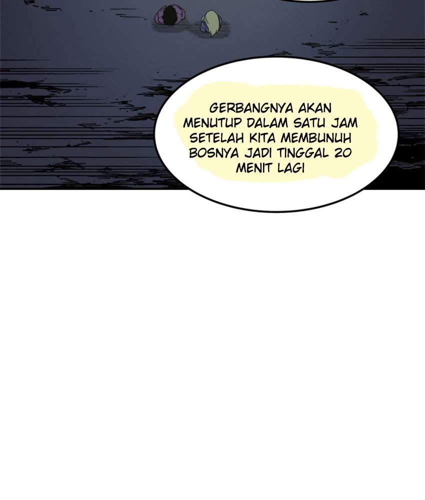 Solo Leveling Chapter 3 Gambar 5
