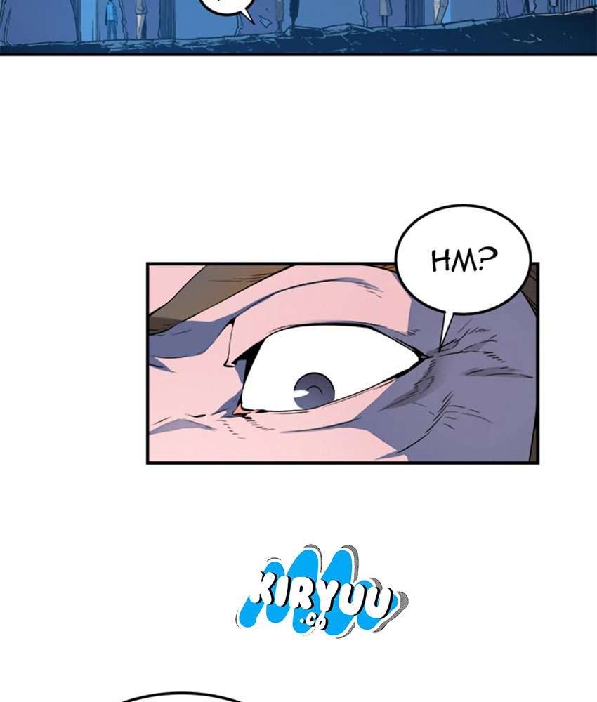 Solo Leveling Chapter 3 Gambar 50
