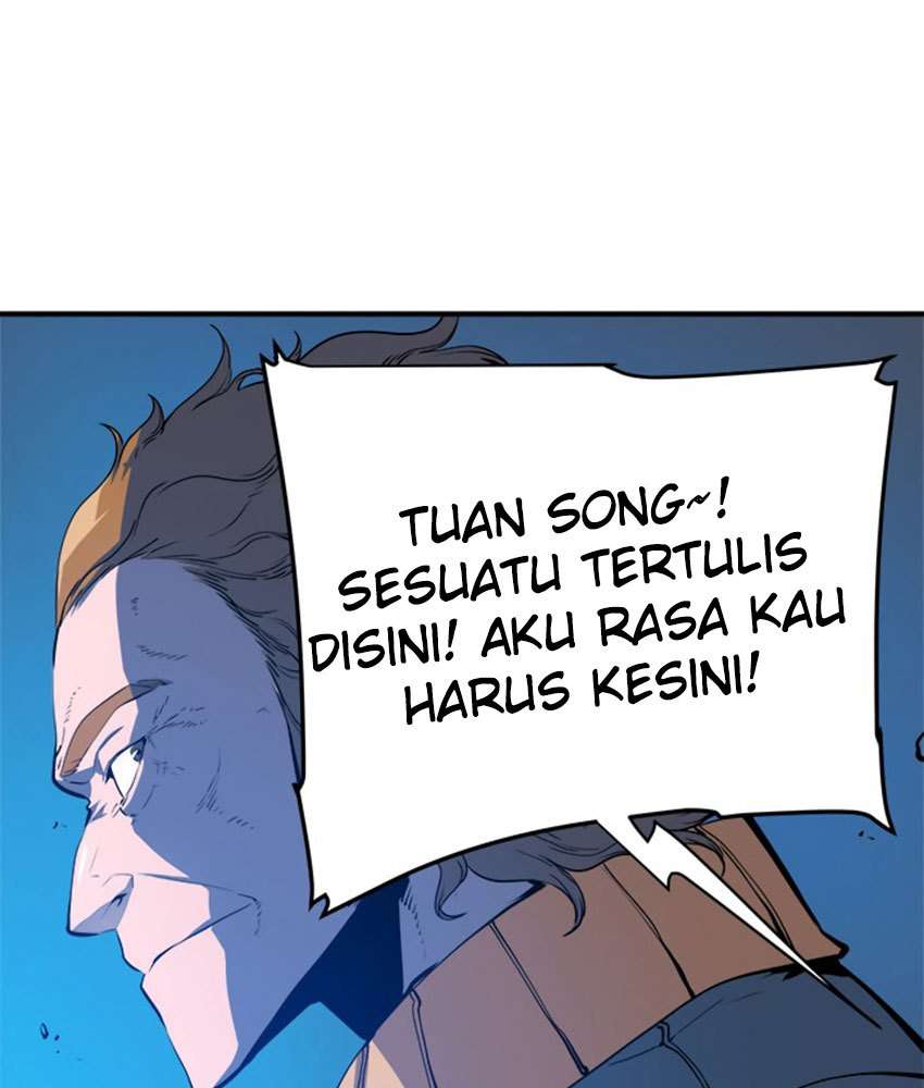 Solo Leveling Chapter 3 Gambar 53