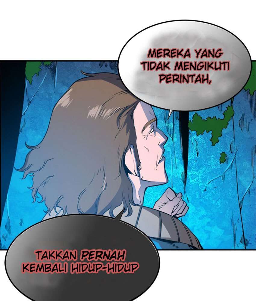 Solo Leveling Chapter 3 Gambar 65