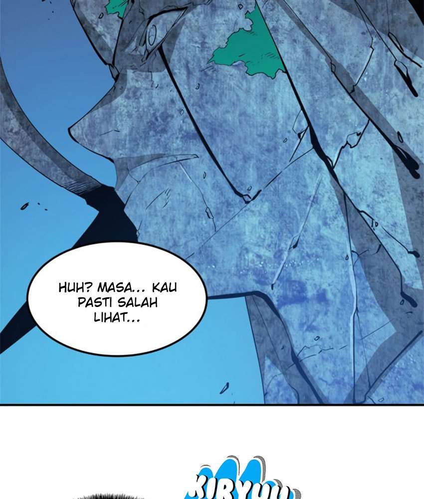 Solo Leveling Chapter 3 Gambar 62