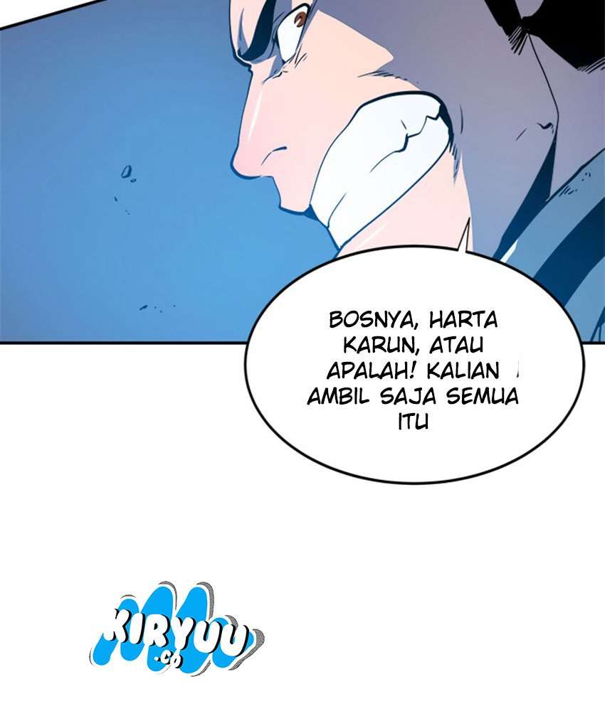 Solo Leveling Chapter 3 Gambar 74