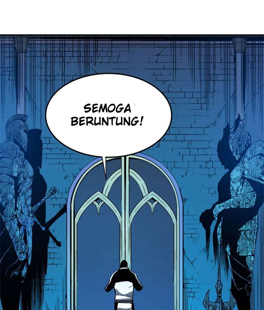 Solo Leveling Chapter 3 Gambar 75