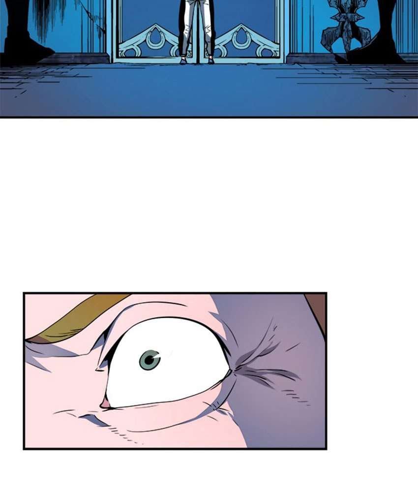 Solo Leveling Chapter 3 Gambar 76