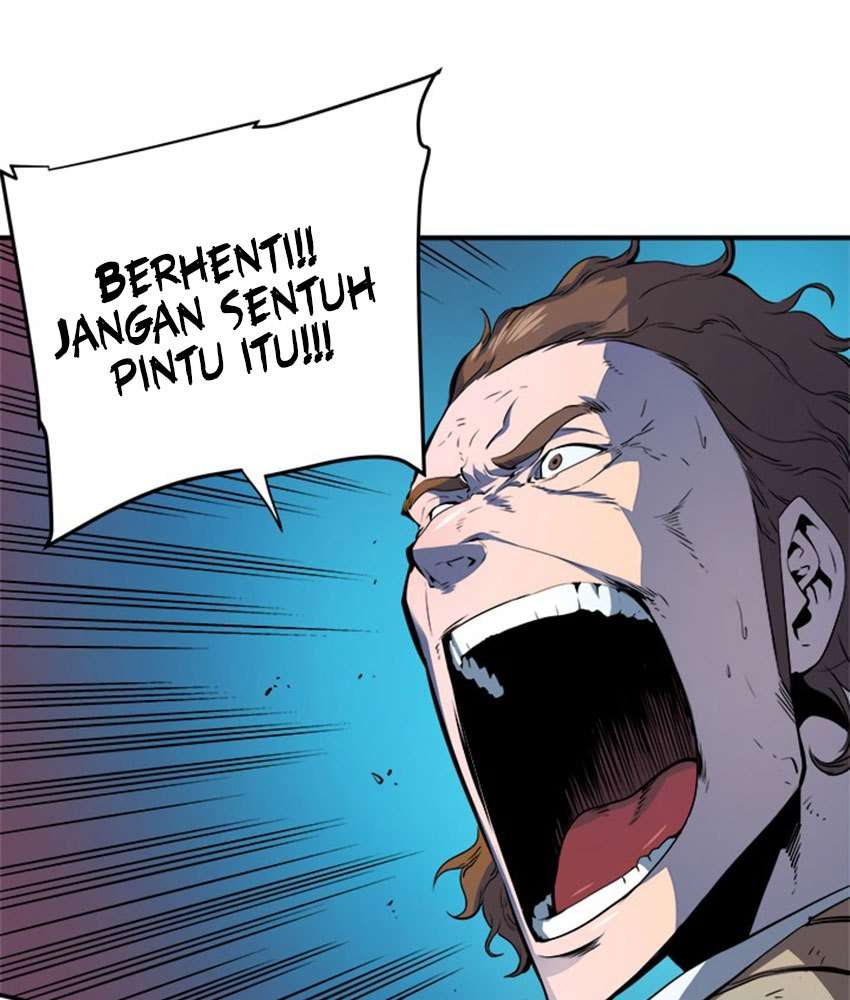 Solo Leveling Chapter 3 Gambar 79