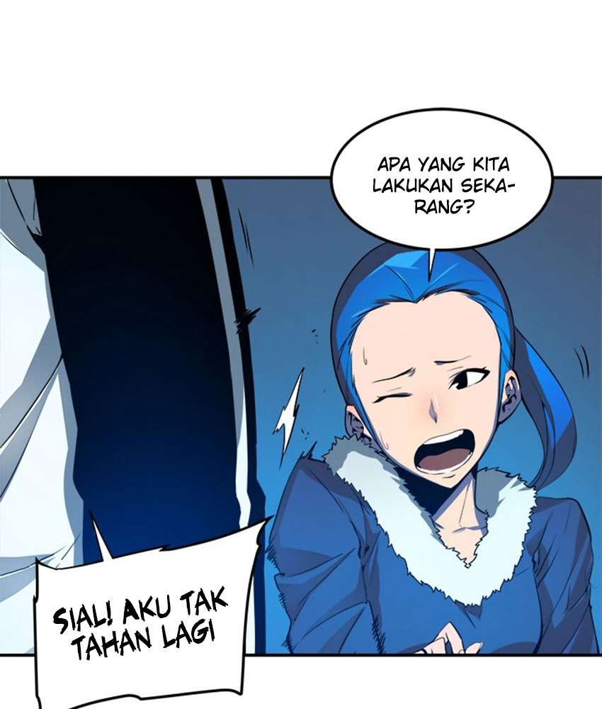 Solo Leveling Chapter 3 Gambar 70