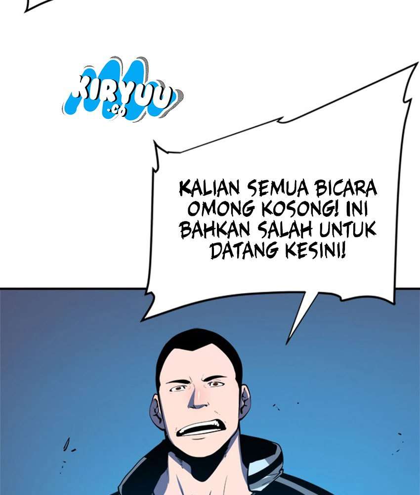 Solo Leveling Chapter 3 Gambar 71