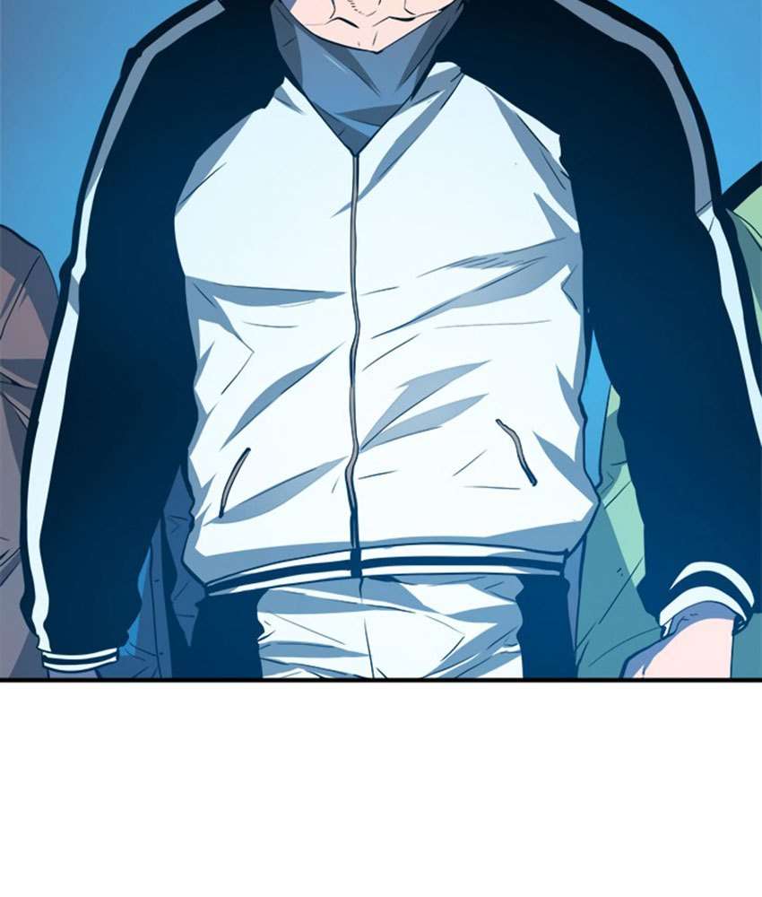 Solo Leveling Chapter 3 Gambar 72