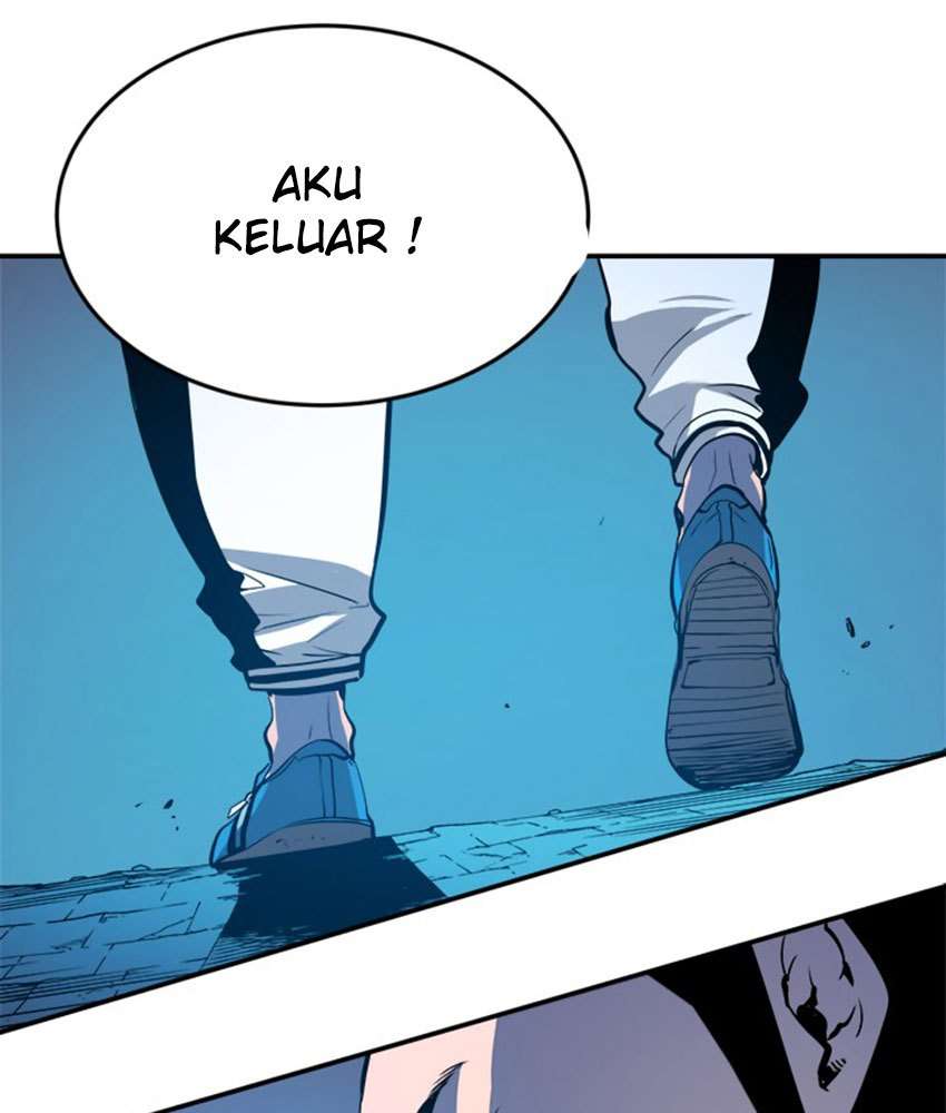 Solo Leveling Chapter 3 Gambar 73