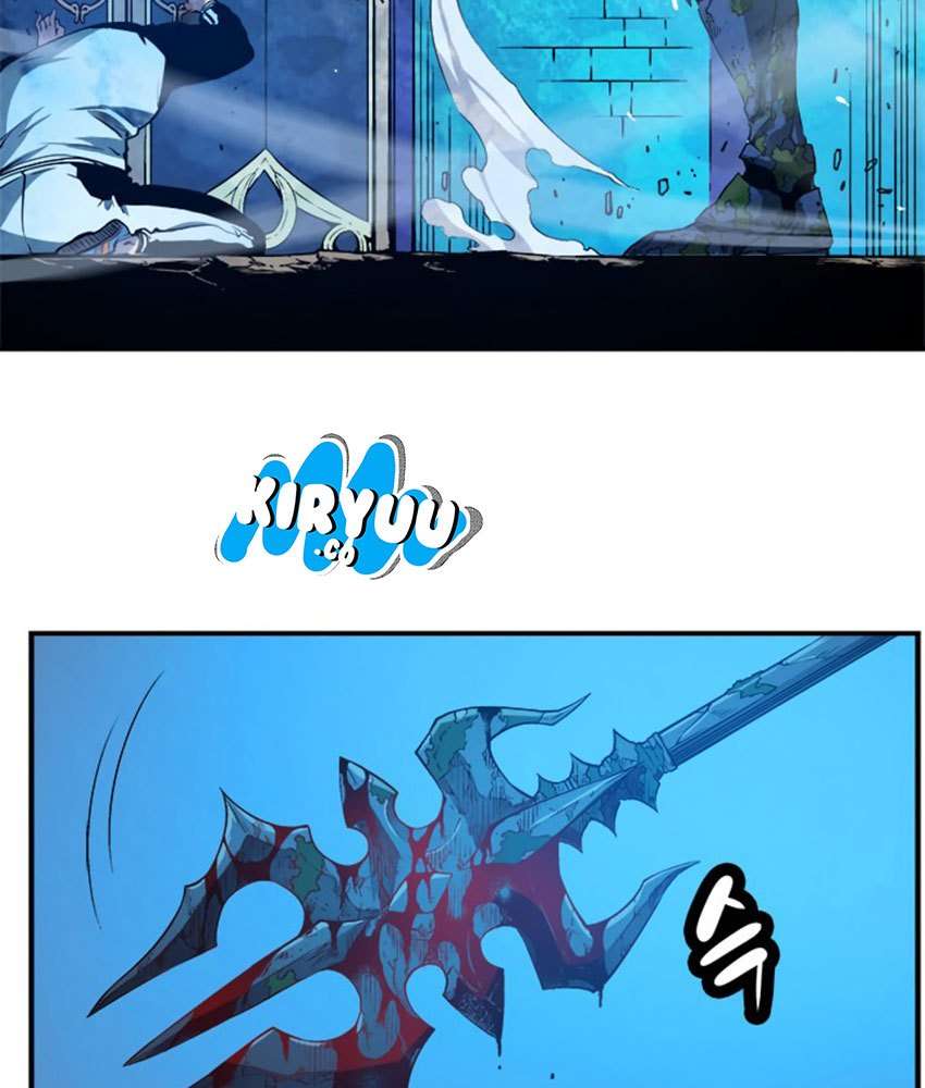 Solo Leveling Chapter 3 Gambar 87