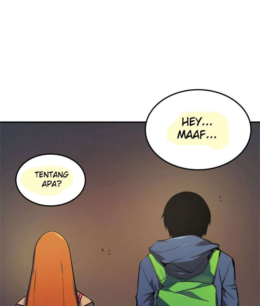 Solo Leveling Chapter 3 Gambar 8