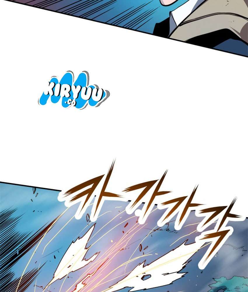 Solo Leveling Chapter 3 Gambar 80