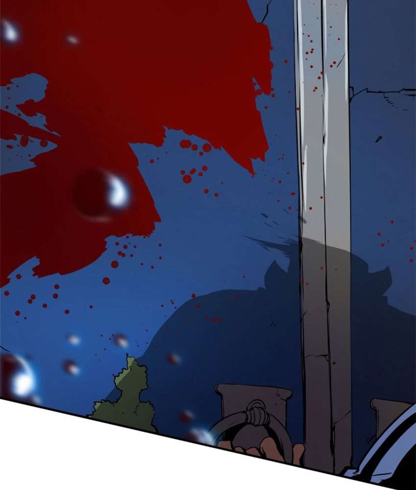 Solo Leveling Chapter 3 Gambar 83