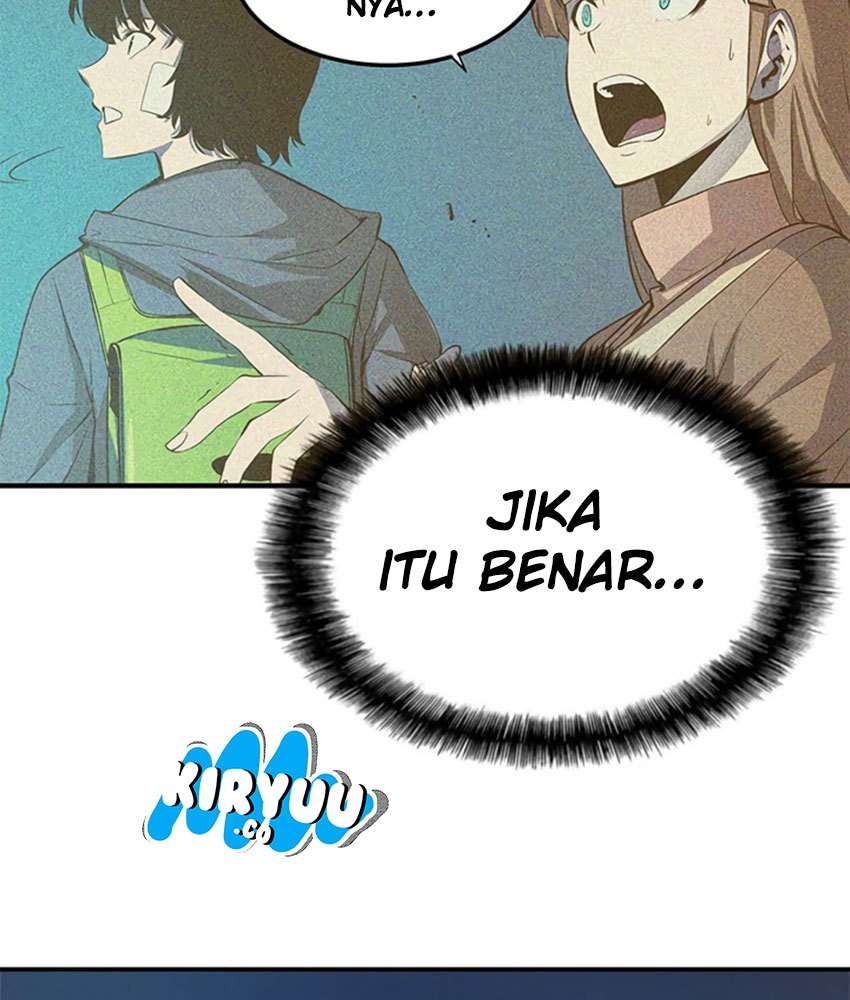 Solo Leveling Chapter 3 Gambar 95