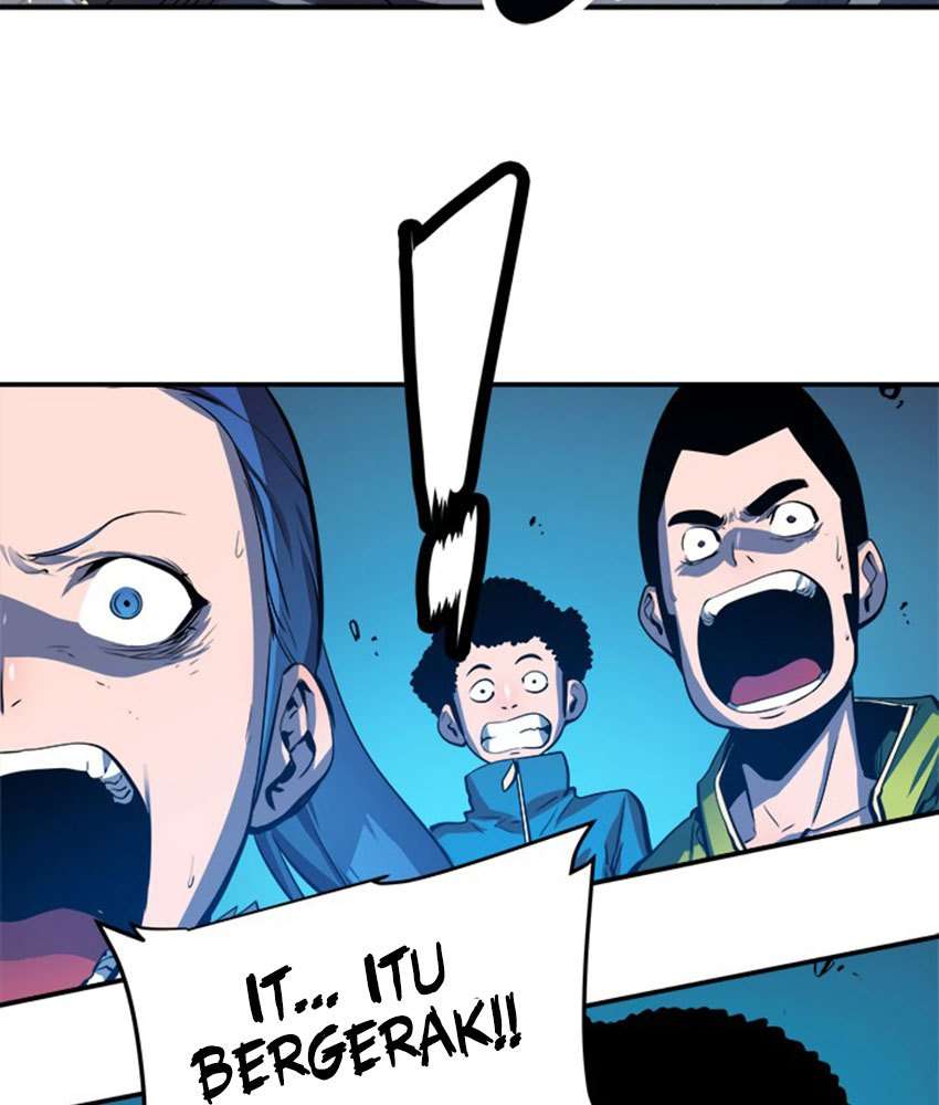 Solo Leveling Chapter 3 Gambar 90