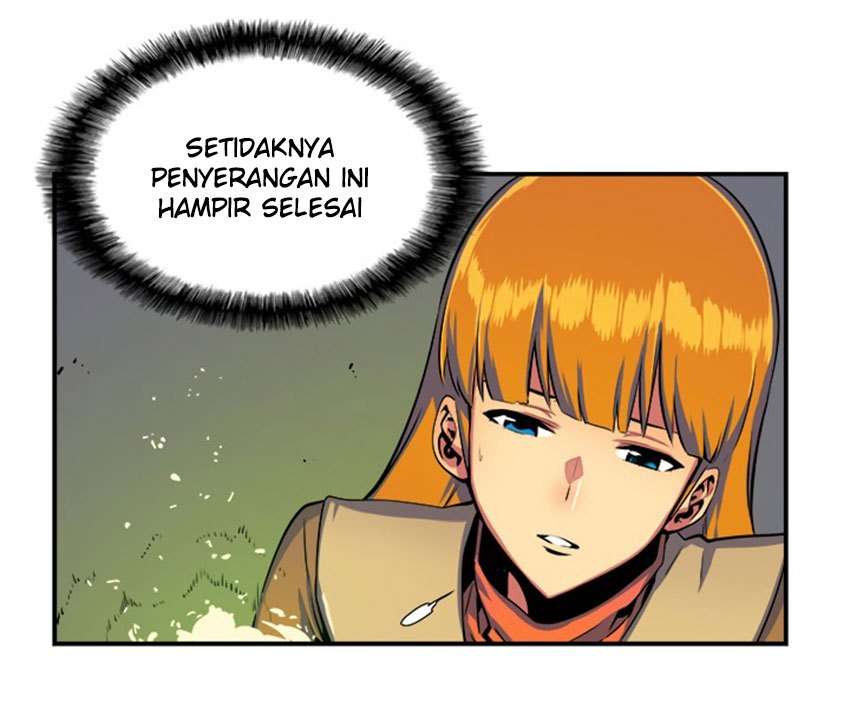 Solo Leveling Chapter 2 Gambar 17