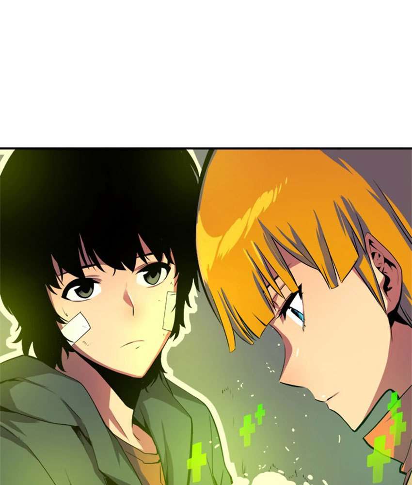 Solo Leveling Chapter 2 Gambar 18