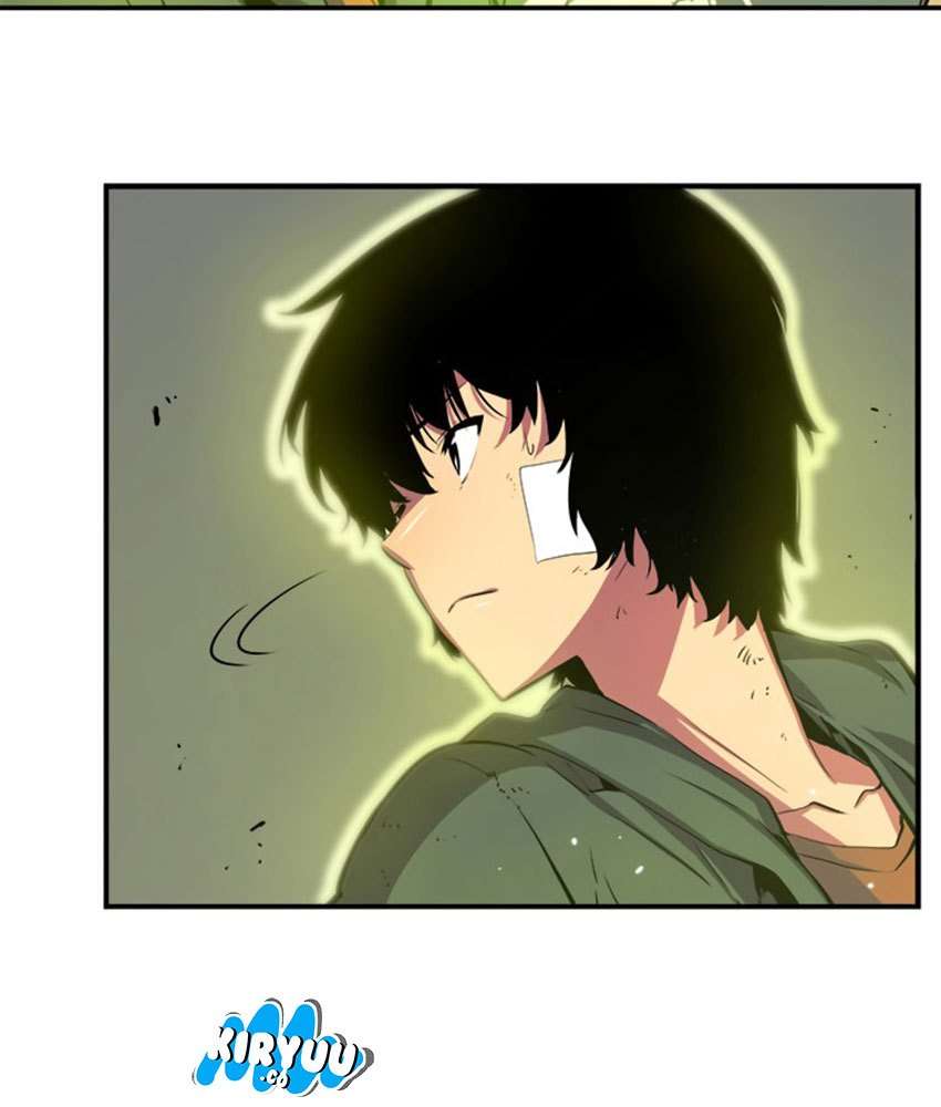 Solo Leveling Chapter 2 Gambar 19