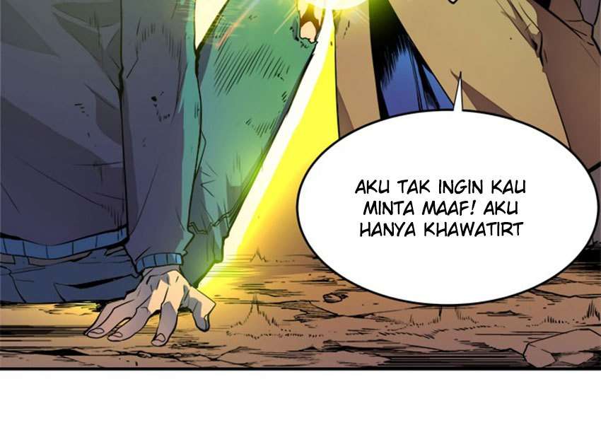 Solo Leveling Chapter 2 Gambar 12