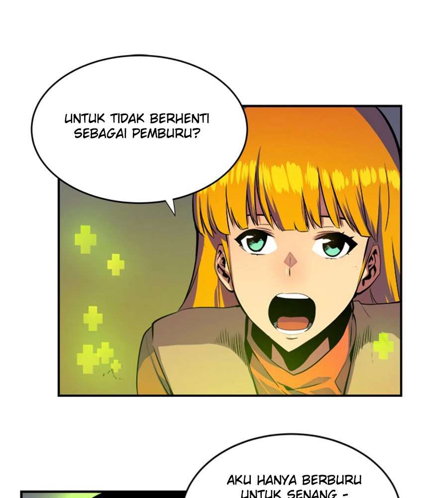 Solo Leveling Chapter 2 Gambar 24