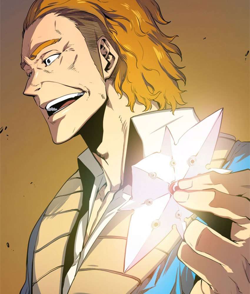 Solo Leveling Chapter 2 Gambar 29