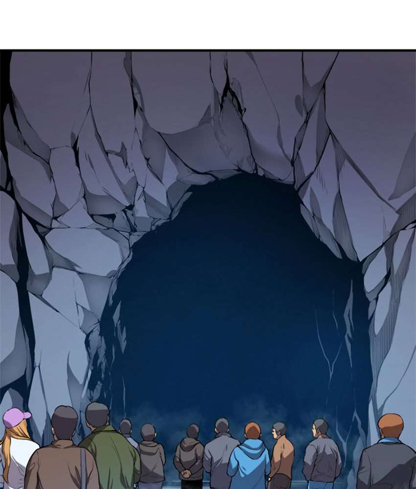 Solo Leveling Chapter 2 Gambar 37