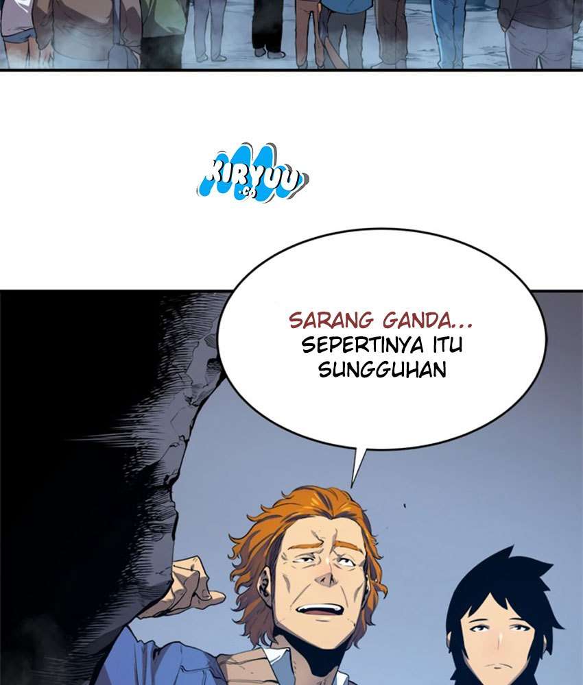 Solo Leveling Chapter 2 Gambar 38