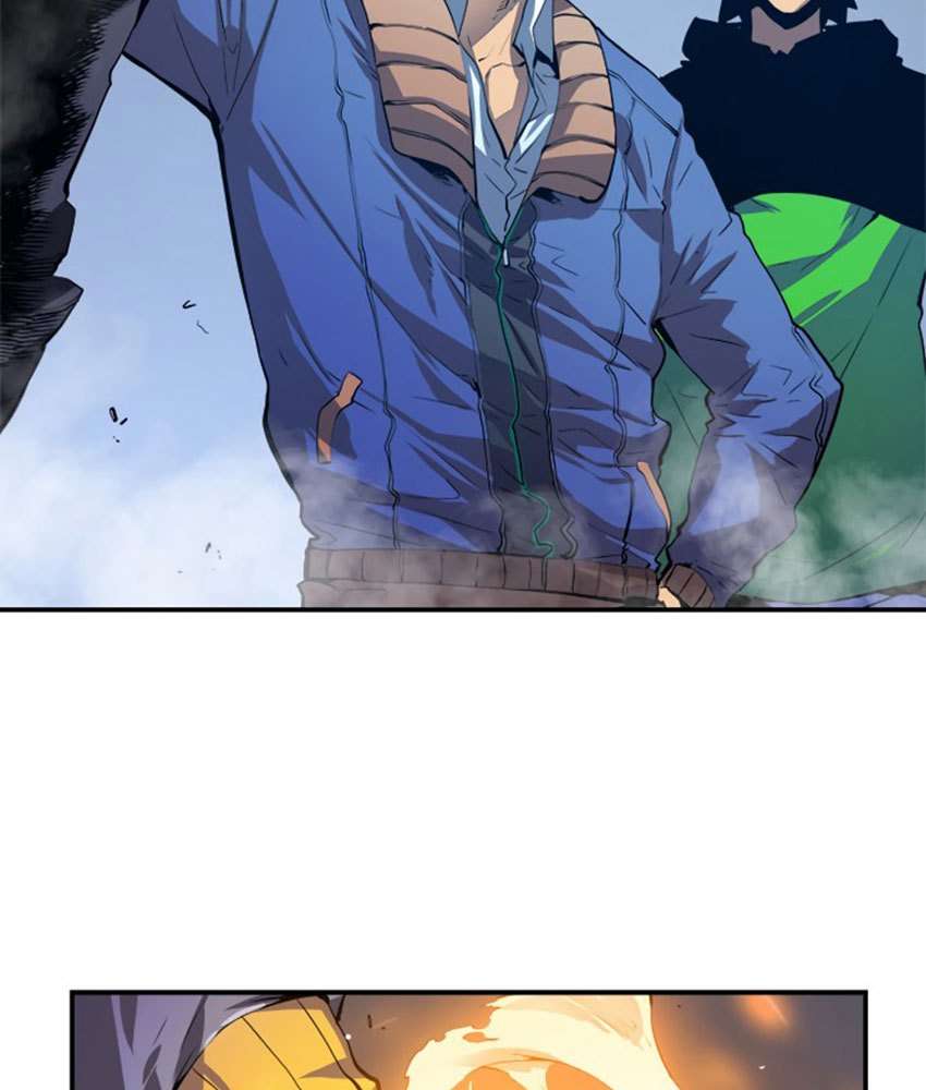 Solo Leveling Chapter 2 Gambar 39