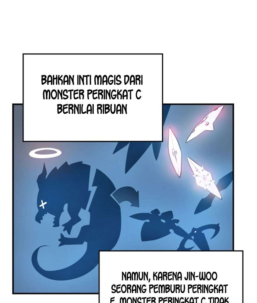 Solo Leveling Chapter 2 Gambar 31