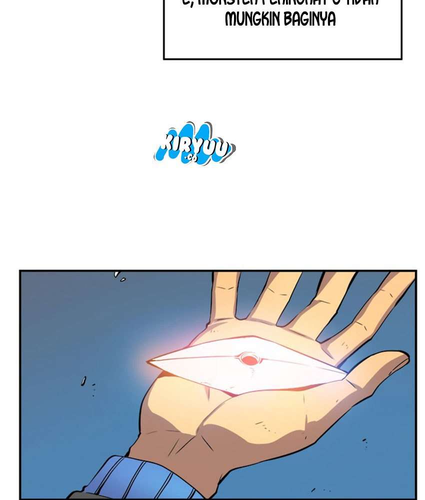 Solo Leveling Chapter 2 Gambar 32