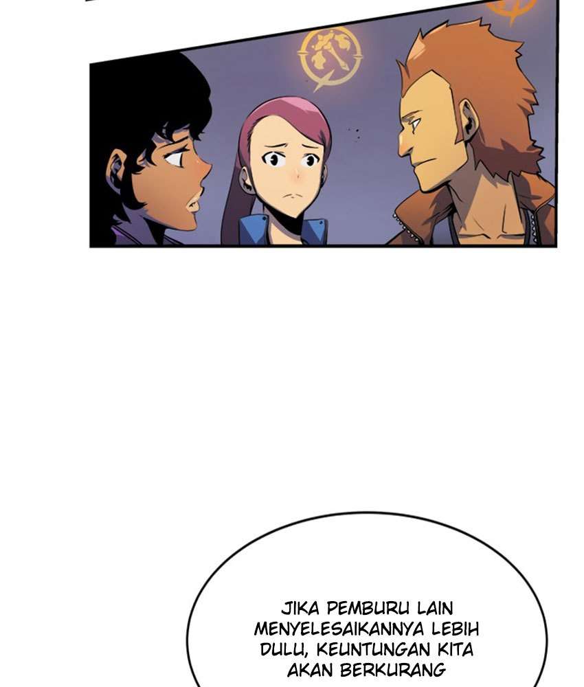 Solo Leveling Chapter 2 Gambar 45