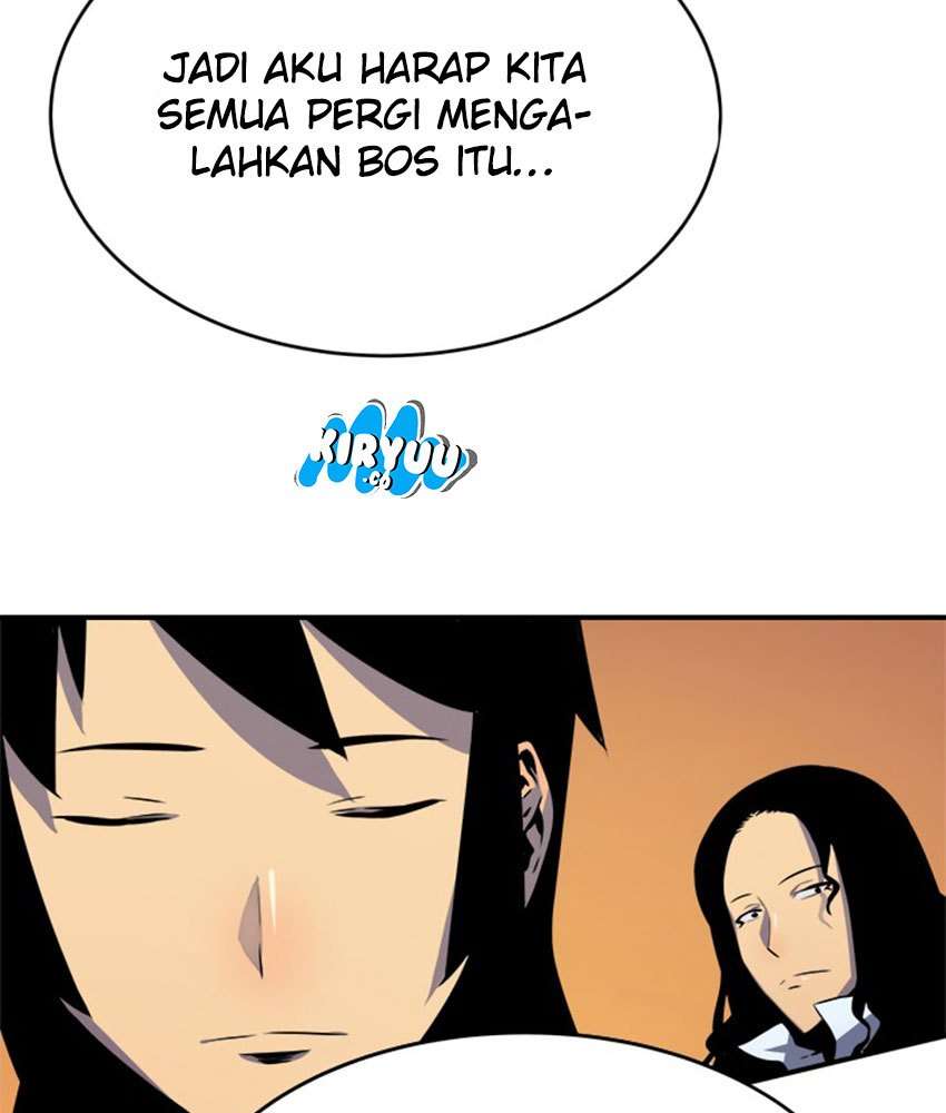 Solo Leveling Chapter 2 Gambar 47