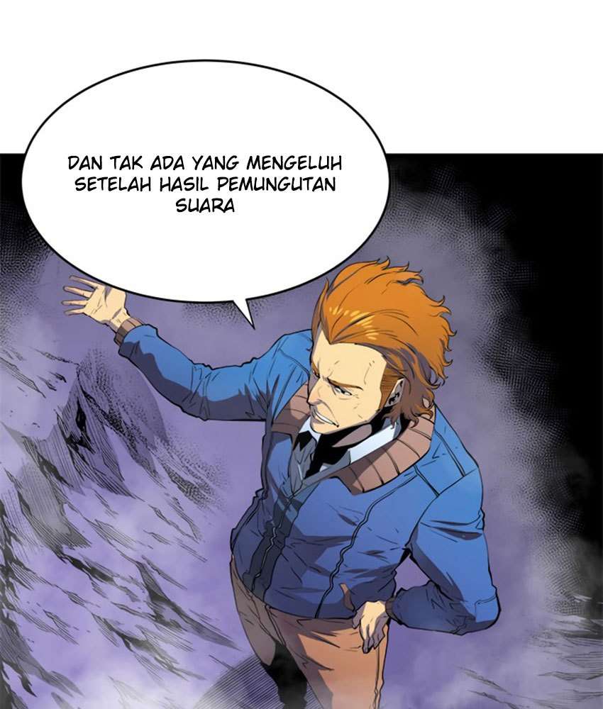 Solo Leveling Chapter 2 Gambar 49