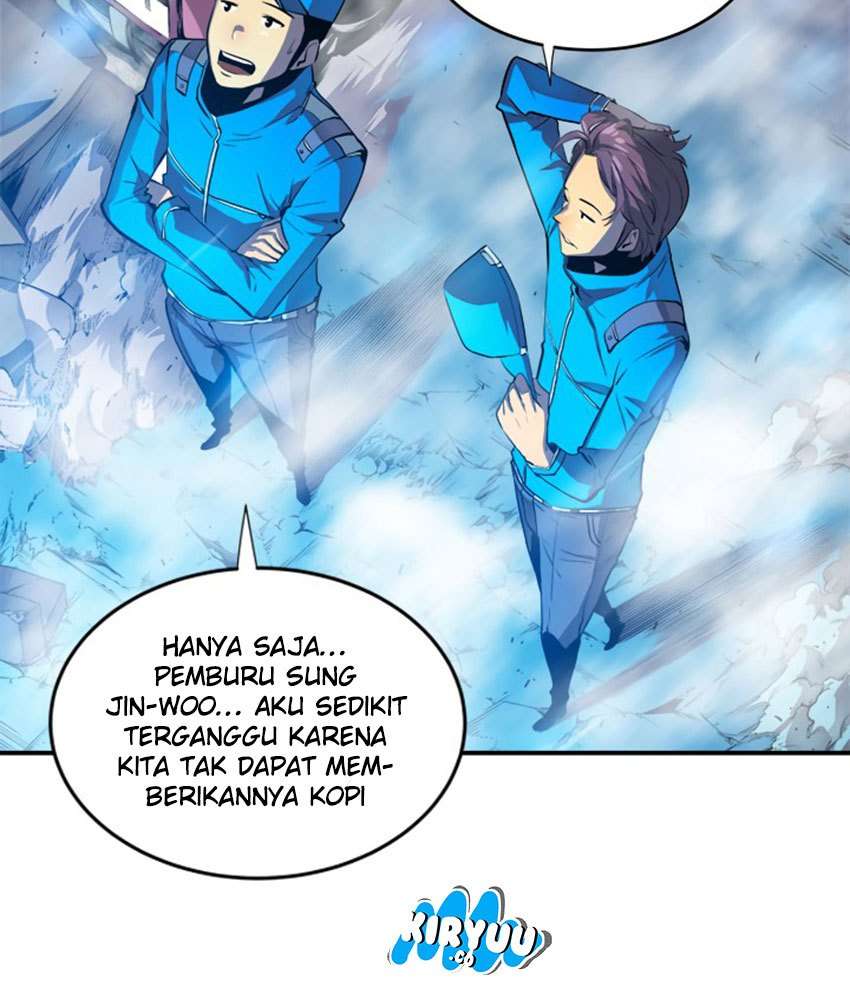 Solo Leveling Chapter 2 Gambar 4