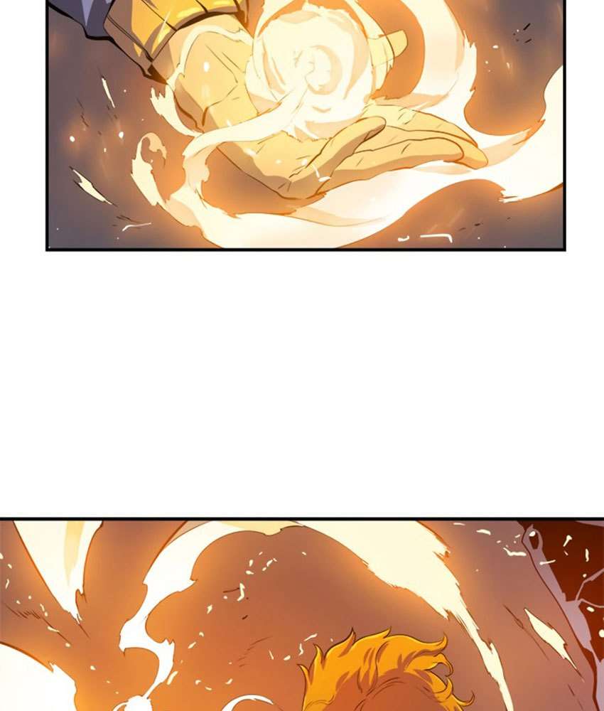 Solo Leveling Chapter 2 Gambar 40