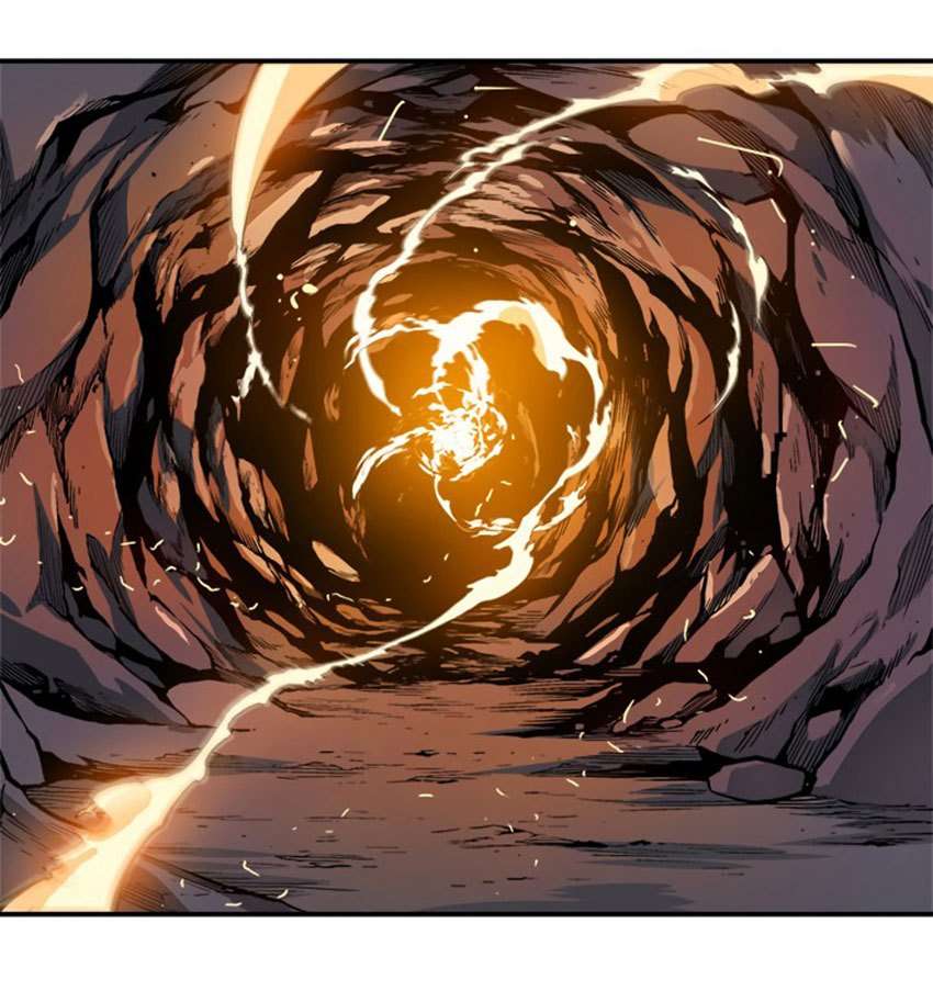 Solo Leveling Chapter 2 Gambar 42