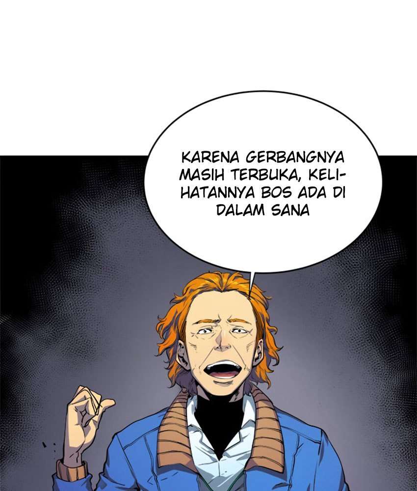 Solo Leveling Chapter 2 Gambar 43