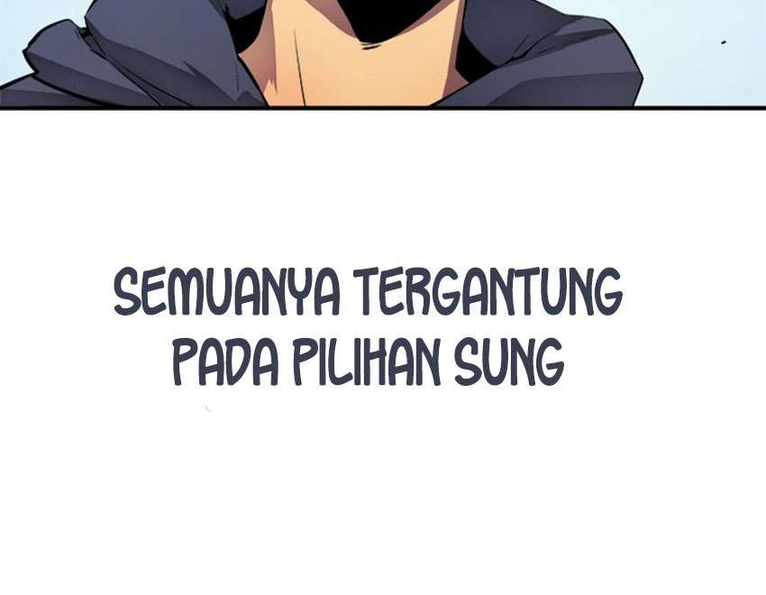 Solo Leveling Chapter 2 Gambar 55