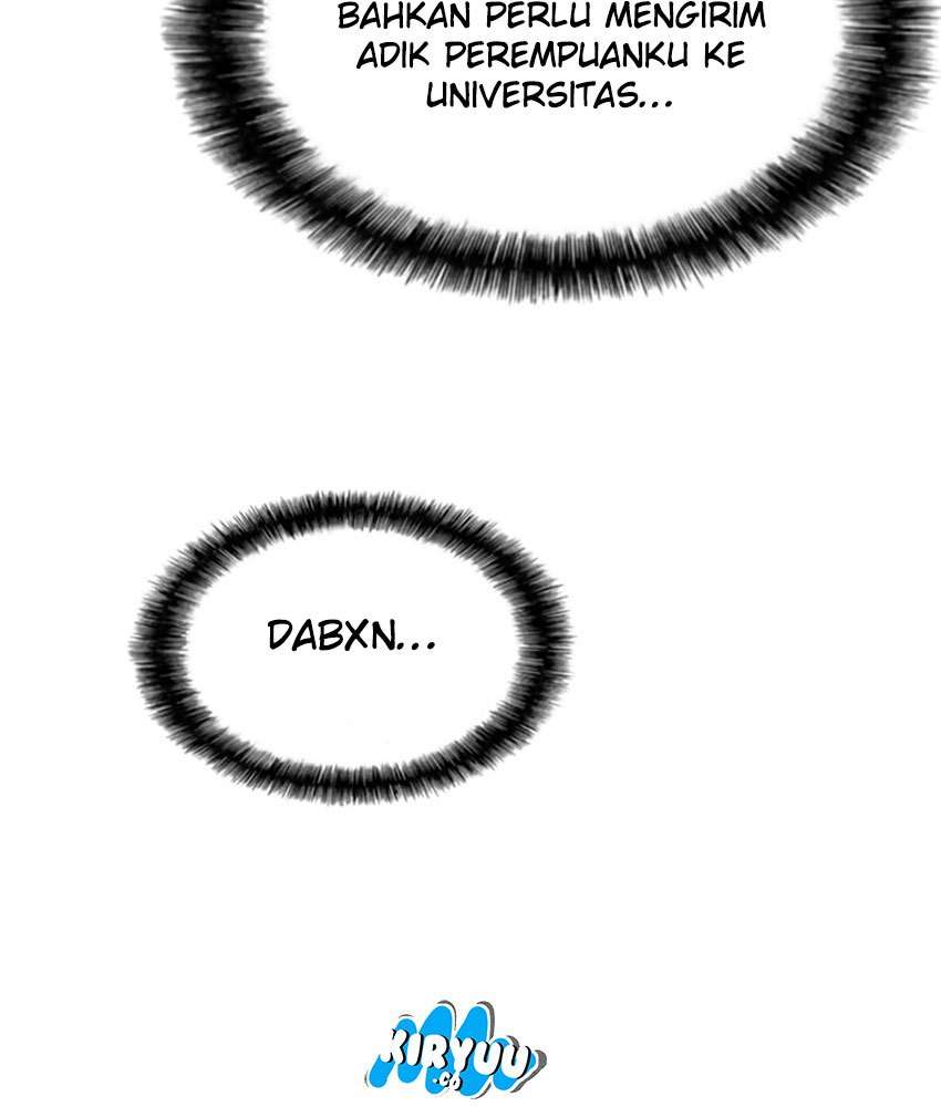 Solo Leveling Chapter 2 Gambar 57