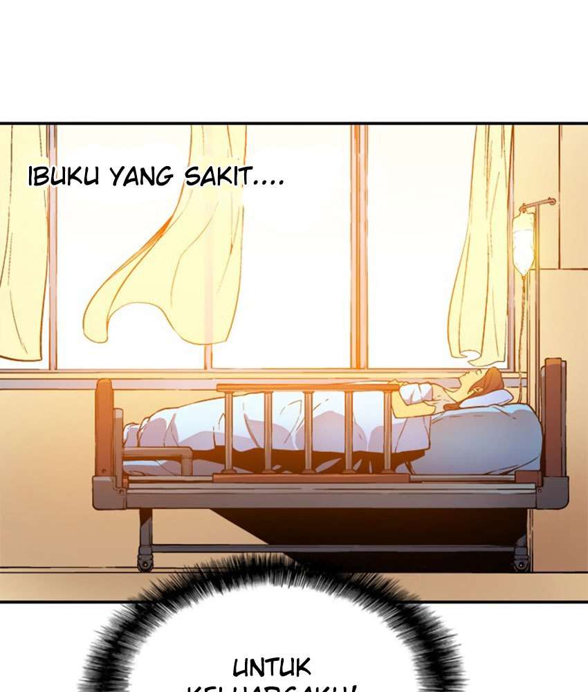 Solo Leveling Chapter 2 Gambar 58
