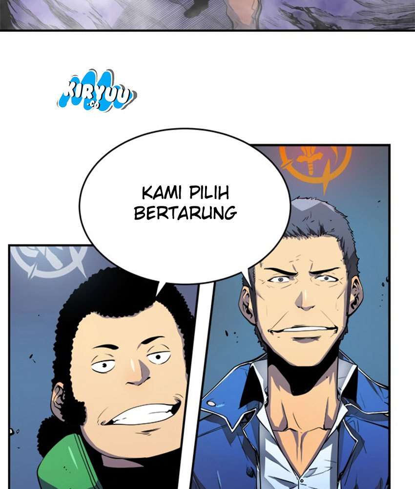Solo Leveling Chapter 2 Gambar 50