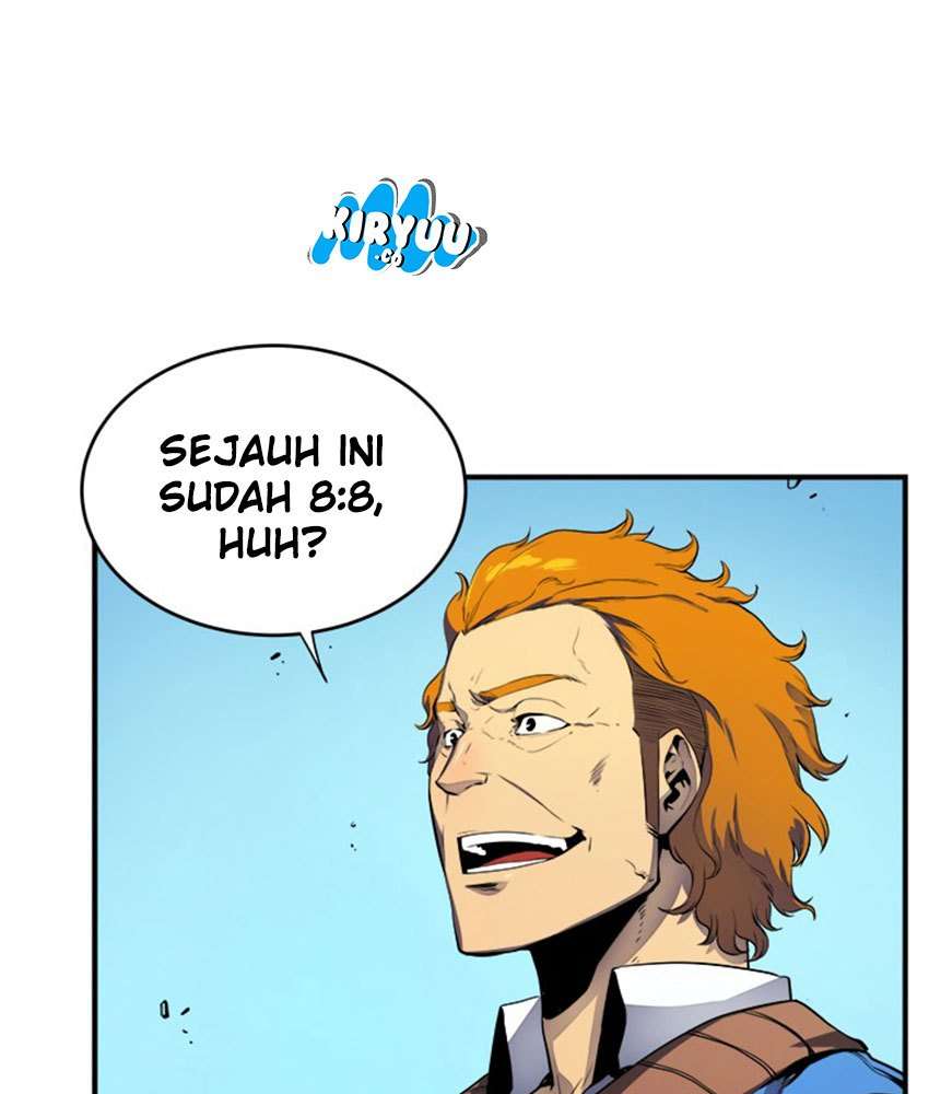 Solo Leveling Chapter 2 Gambar 53